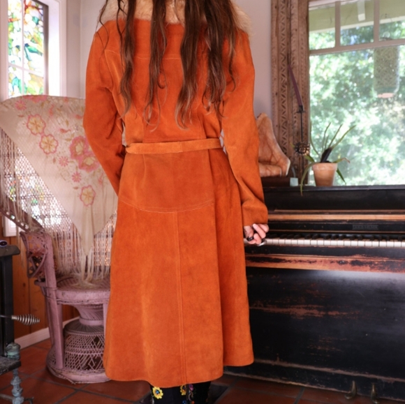 Penny Lane Coat - Picture 4 of 8